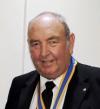 Rtn. Peter Townsend