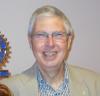 Rtn. Chris Plant