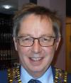 Rtn. David Roper