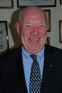 Rtn. Michael Fletcher