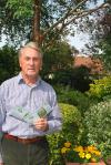 Rtn. Tony Harrowsmith