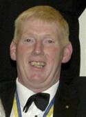 Rtn. Kevin Harradine