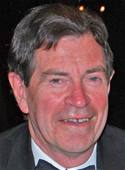 Rtn. Bob Foster 