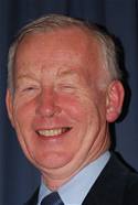 Rtn. David Frankham 