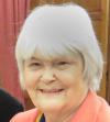 Rtn. Daphne Cass 