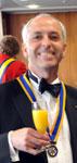 Rtn. David Mullins