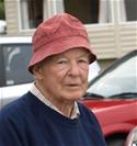 Rtn. David Barnitt  *
