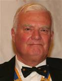Rtn. David Brewer  *