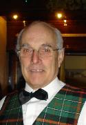 Rtn. David Bull