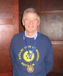 Rtn. David Crook Founder Me