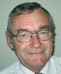 Rtn. David Haworth *