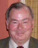 Rtn. David McPherson
