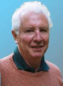 Rtn. David Morris 