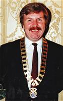 Rtn. David Pollock