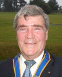 Rtn. David Riley