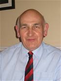 Rtn. David Thorpe