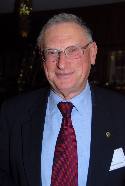 Rtn. Geoffrey Day 