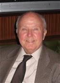 Rtn. A. W. Dennis Foley
