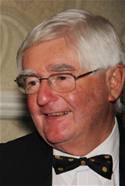 Rtn. Dennis Mayman  *
