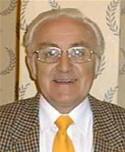 Rtn. Derek Bent