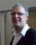 Rtn. Derek Povey