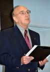 Rtn. Reg Markham 