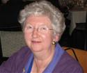 Rtn. Dorothy Kinloch (PP) (PHF)