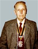 Rtn. Edward Leaver *