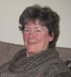 Rtn. Elaine Gibson