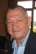 Rtn. Eric Dobson