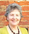 Rtn. Georgina Baker