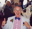 Rtn. David Capel-Jones 