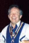 Rtn. Wyn Evans 