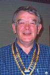 Rtn. Ieuan Roberts