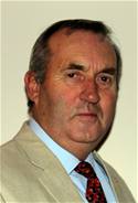 Rtn. Trevor Fitch