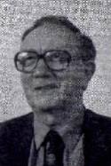 Rtn. Frank Chalk  *