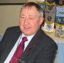 Rtn. Frank Trzebiatowski (PP)