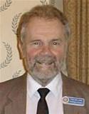 Rtn. Fred Williams *
