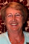 Rtn. Gloria Buchan