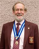 George Berstan