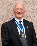 Gus McDonald