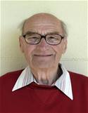 Rtn. George Benjafield  *