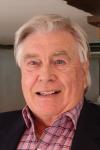 Rtn. Glyn Jones  *