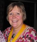 Rtn. Gill Poole