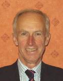 Rtn. Gordon Williamson 