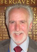 Rtn. Gareth Davies 