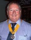 Rtn. Garry Carr