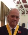 Rtn. Garry Urwin