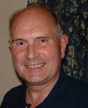 Rtn. Geoff Gorham 