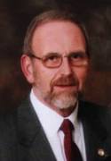 Geoff Uttley *